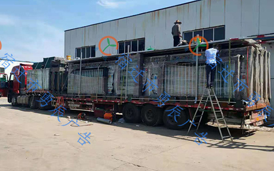 廣西候車亭發(fā)貨